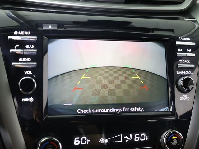2023 Nissan Murano AWD SV - 23052420 - 41