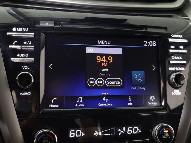 2023 Nissan Murano AWD SV - 23052420 - 42