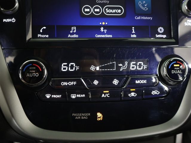 2023 Nissan Murano AWD SV - 23052420 - 43