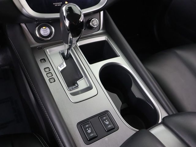 2023 Nissan Murano AWD SV - 23052420 - 44