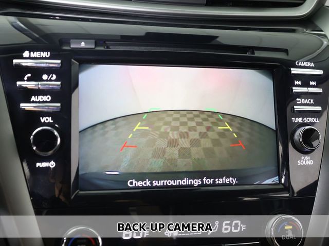 2023 Nissan Murano AWD SV - 23052420 - 4