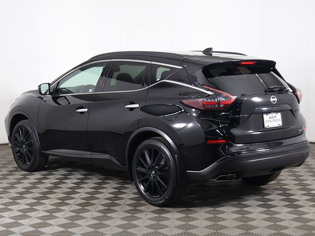 2023 Nissan Murano AWD SV - 23052420 - 7