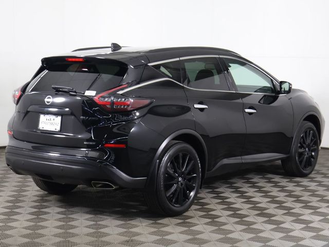 2023 Nissan Murano AWD SV - 23052420 - 8