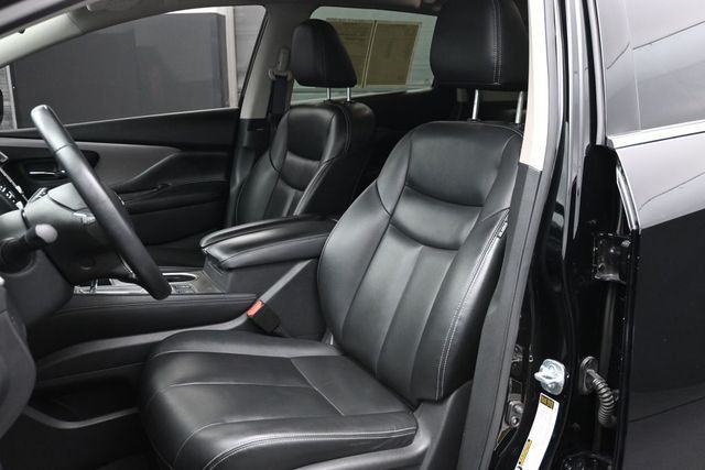 2023 Nissan Murano AWD SV - 23029583 - 9