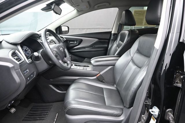2023 Nissan Murano AWD SV - 23029583 - 10