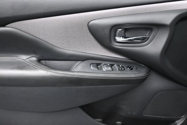 2023 Nissan Murano AWD SV - 23029583 - 11