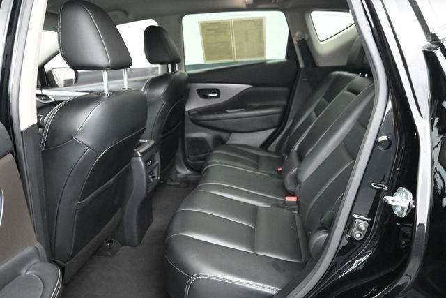 2023 Nissan Murano AWD SV - 23029583 - 13