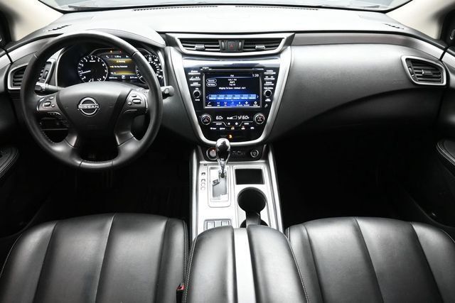 2023 Nissan Murano AWD SV - 23029583 - 16