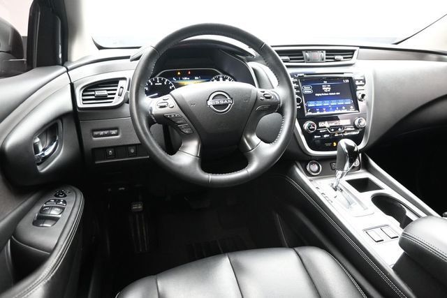 2023 Nissan Murano AWD SV - 23029583 - 17