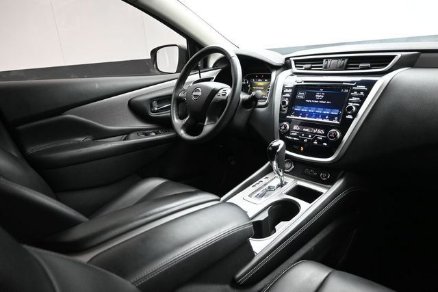 2023 Nissan Murano AWD SV - 23029583 - 18