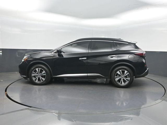 2023 Nissan Murano AWD SV - 23029583 - 1
