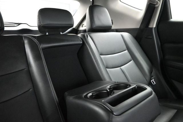 2023 Nissan Murano AWD SV - 23029583 - 19