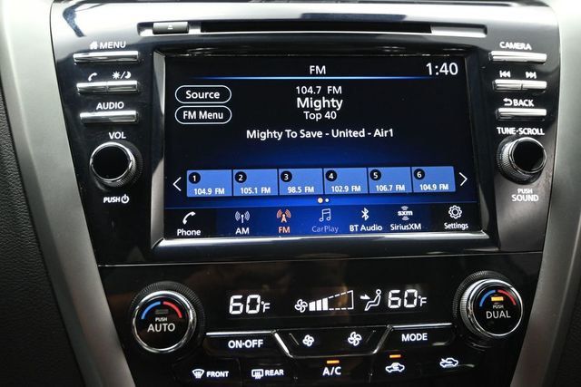 2023 Nissan Murano AWD SV - 23029583 - 20