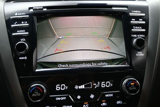 2023 Nissan Murano AWD SV - 23029583 - 21