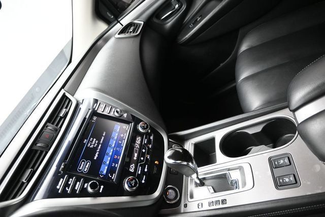 2023 Nissan Murano AWD SV - 23029583 - 22