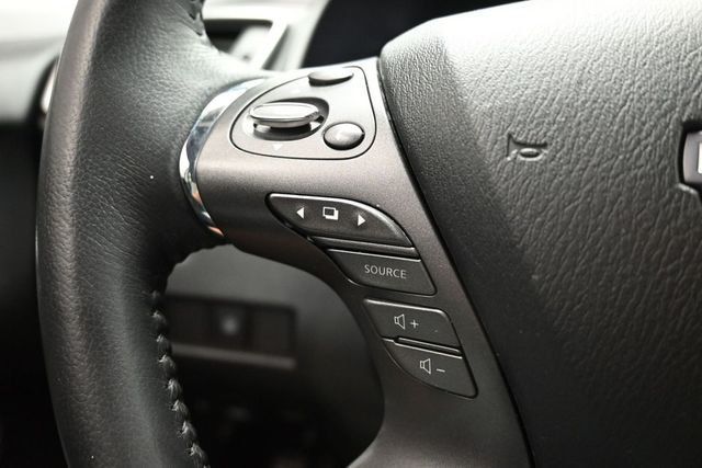 2023 Nissan Murano AWD SV - 23029583 - 24