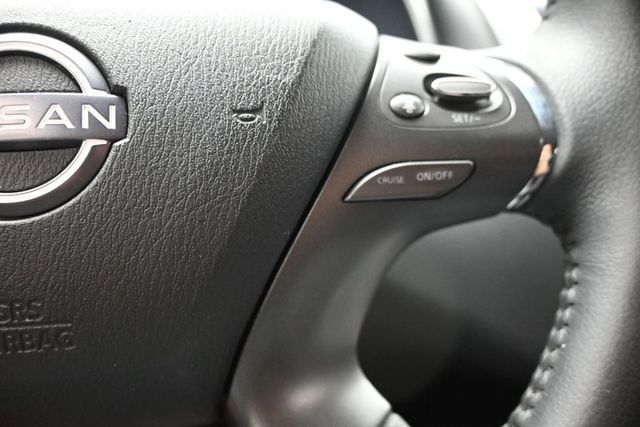 2023 Nissan Murano AWD SV - 23029583 - 25
