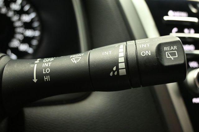 2023 Nissan Murano AWD SV - 23029583 - 27