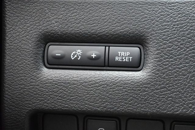 2023 Nissan Murano AWD SV - 23029583 - 28