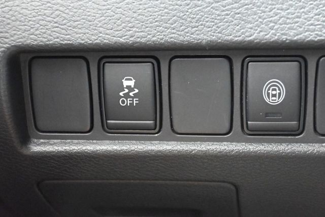 2023 Nissan Murano AWD SV - 23029583 - 29