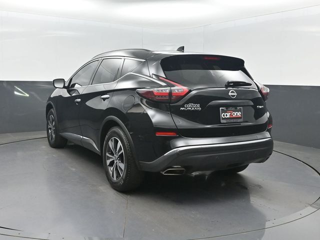 2023 Nissan Murano AWD SV - 23029583 - 31