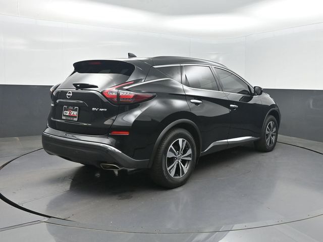 2023 Nissan Murano AWD SV - 23029583 - 33