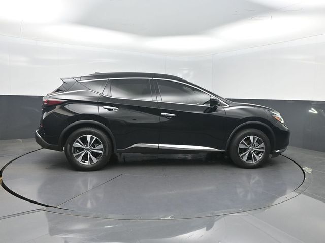 2023 Nissan Murano AWD SV - 23029583 - 34