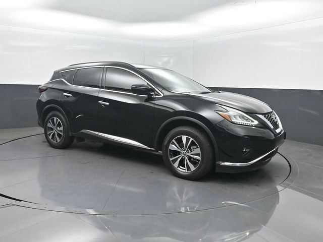 2023 Nissan Murano AWD SV - 23029583 - 35