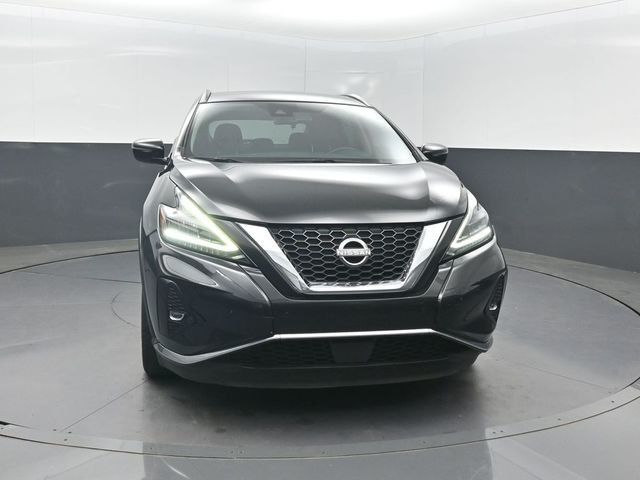 2023 Nissan Murano AWD SV - 23029583 - 36