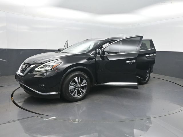 2023 Nissan Murano AWD SV - 23029583 - 37
