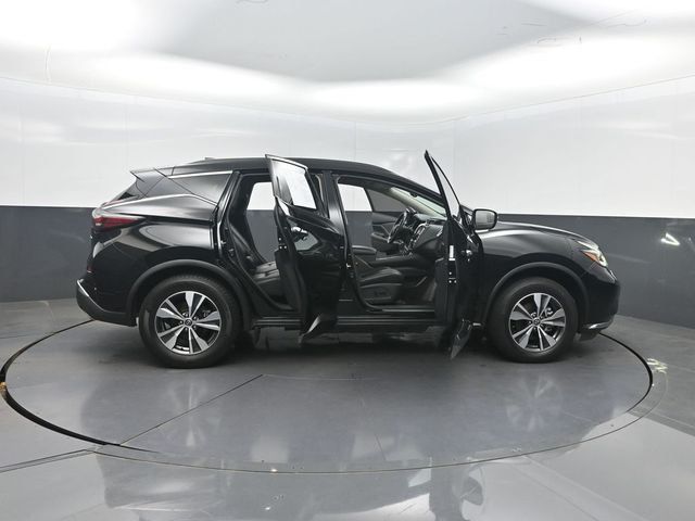 2023 Nissan Murano AWD SV - 23029583 - 38