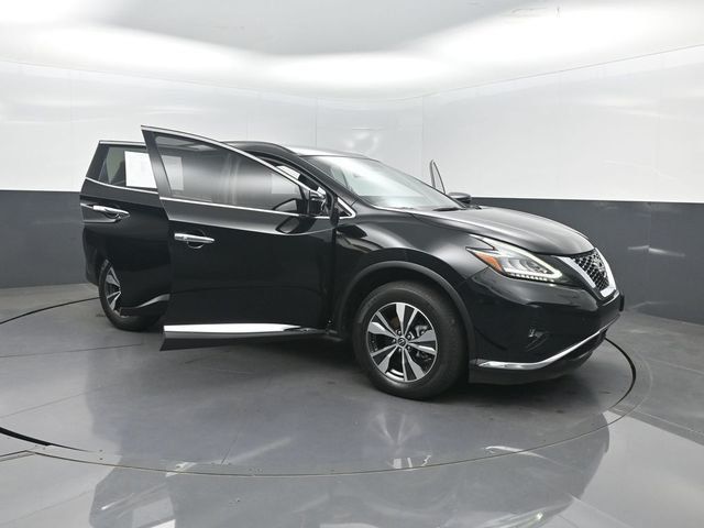 2023 Nissan Murano AWD SV - 23029583 - 39