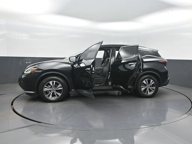 2023 Nissan Murano AWD SV - 23029583 - 40