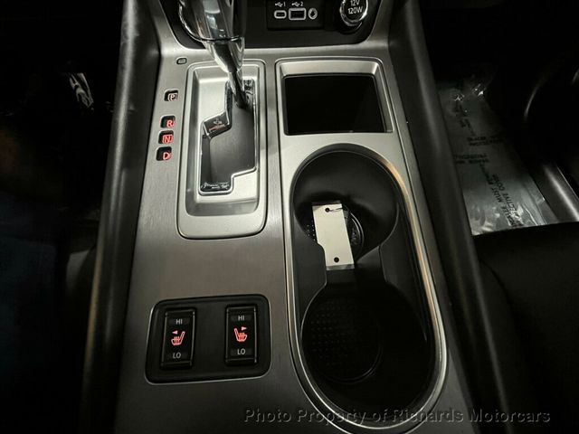 2023 Nissan Murano AWD SV - 22922044 - 22