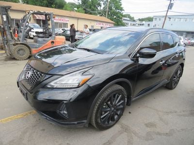 2023 Nissan Murano