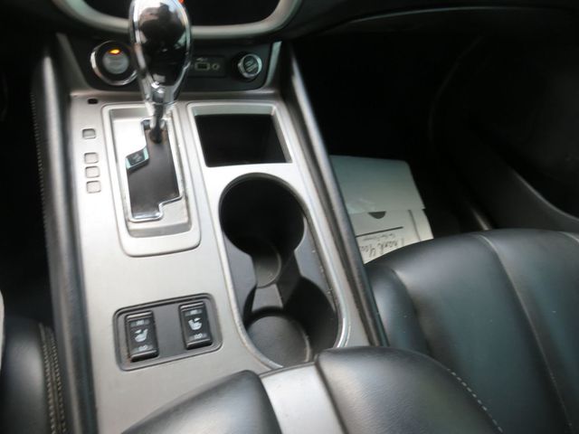 2023 Nissan Murano AWD SV Midnight Edition - 23052624 - 12