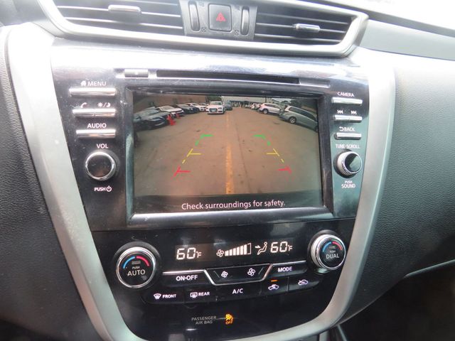 2023 Nissan Murano AWD SV Midnight Edition - 23052624 - 13