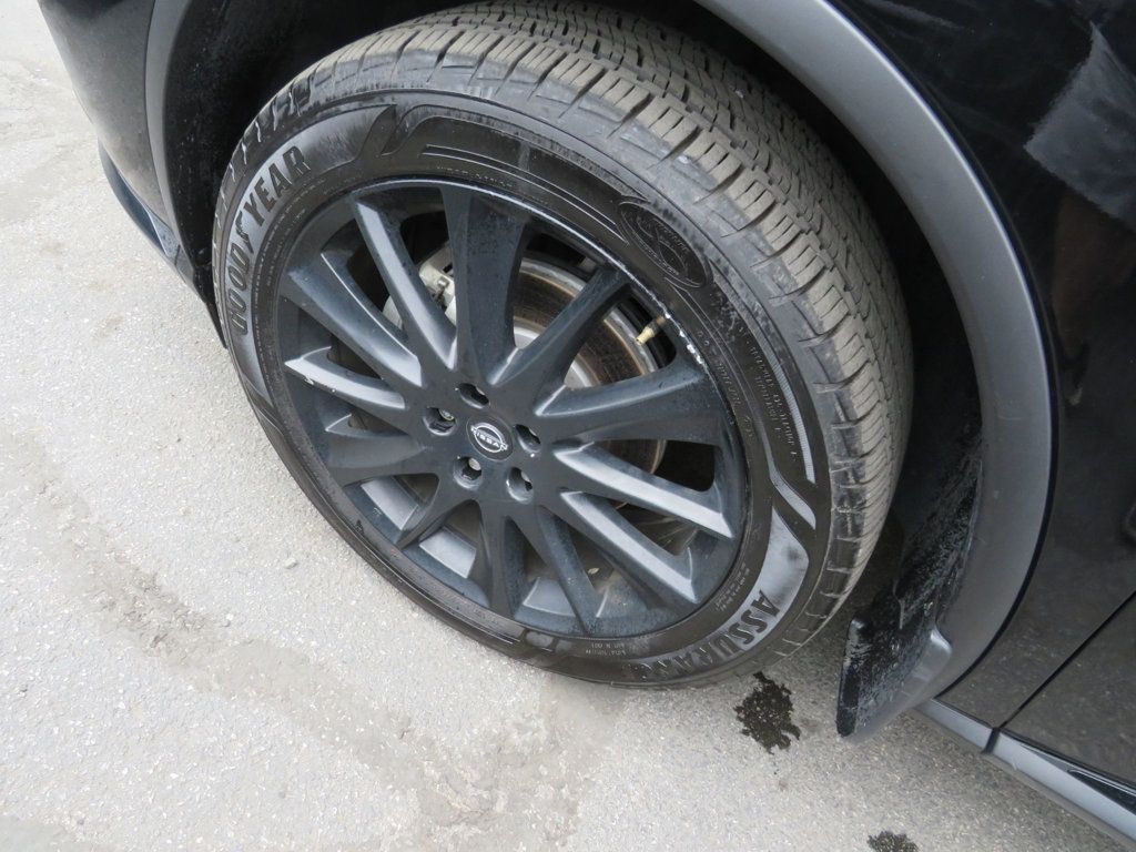 Nissan Murano photo 7