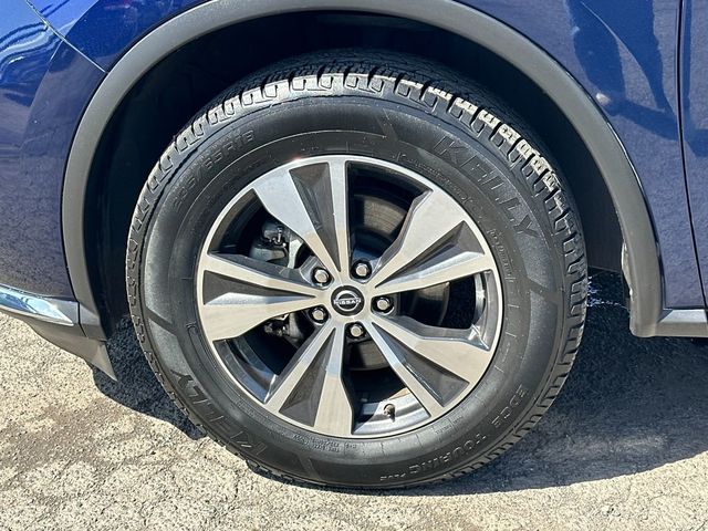 2023 Nissan Murano FWD S - 22989979 - 11