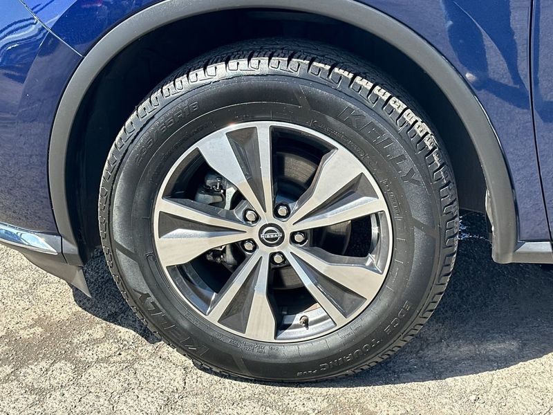 2023 Nissan Murano FWD S - 22989979 - 11