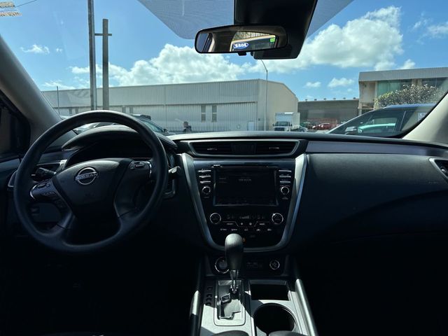 2023 Nissan Murano FWD S - 22989979 - 13