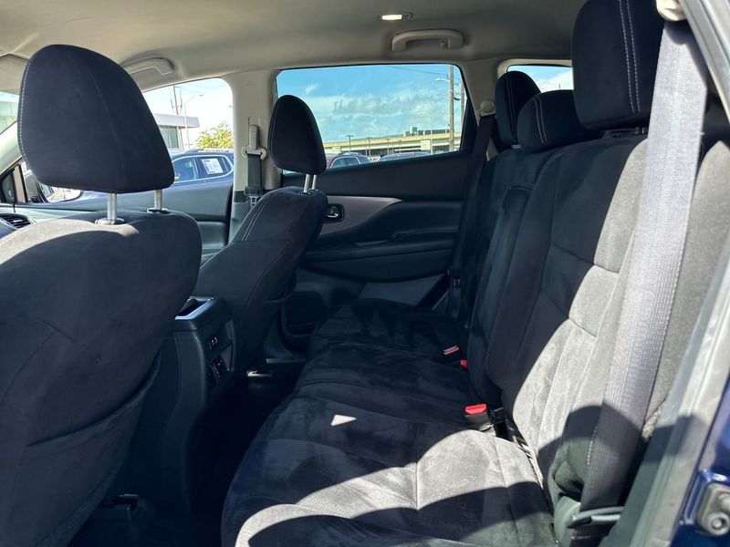 2023 Nissan Murano FWD S - 22989979 - 14