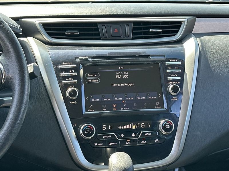 2023 Nissan Murano FWD S - 22989979 - 15