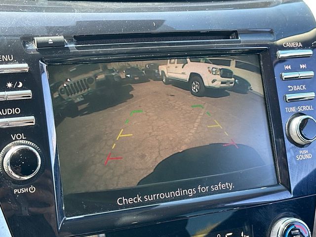 2023 Nissan Murano FWD S - 22989979 - 16