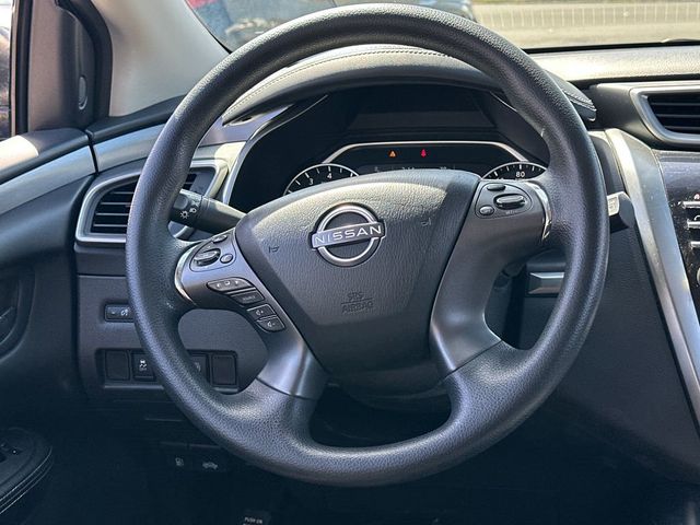 2023 Nissan Murano FWD S - 22989979 - 17