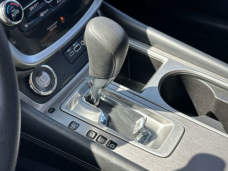 2023 Nissan Murano FWD S - 22989979 - 18