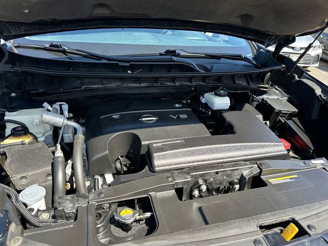 2023 Nissan Murano FWD S - 22989979 - 20