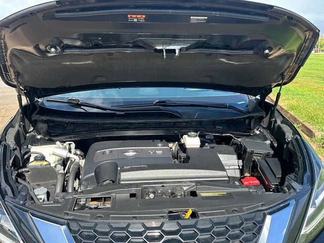 2023 Nissan Murano FWD SV - 22672473 - 21