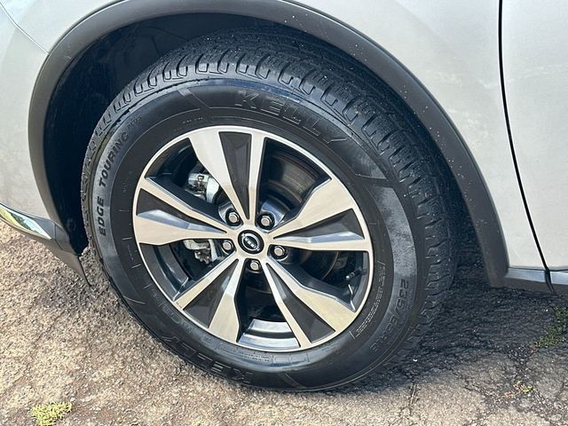 2023 Nissan Murano FWD SV - 23031786 - 11