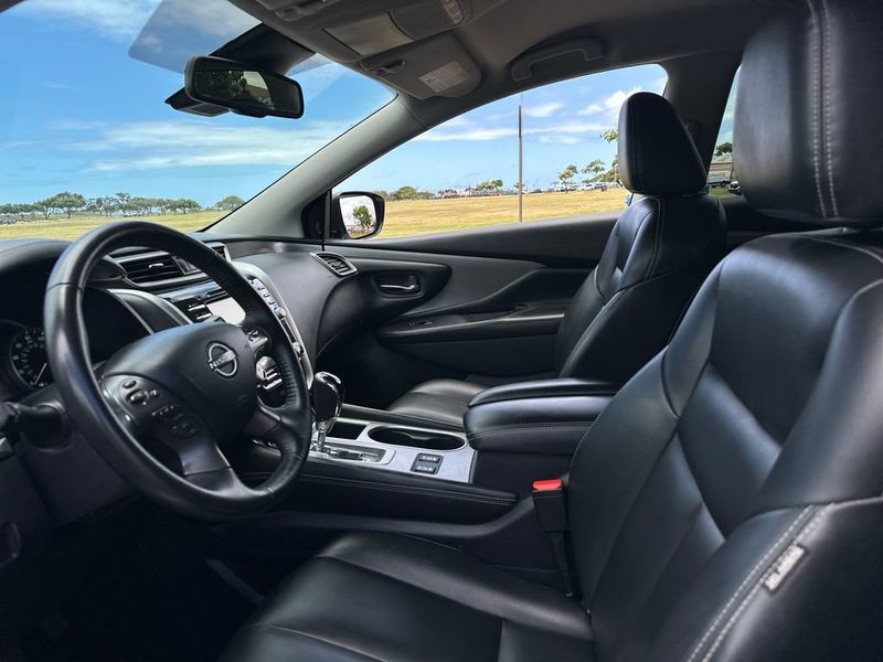 2023 Nissan Murano FWD SV - 23031786 - 12